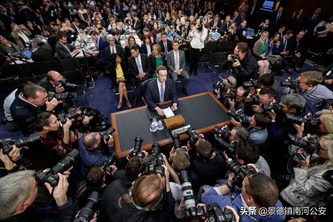 新华社年度照片,这就是中国的2018