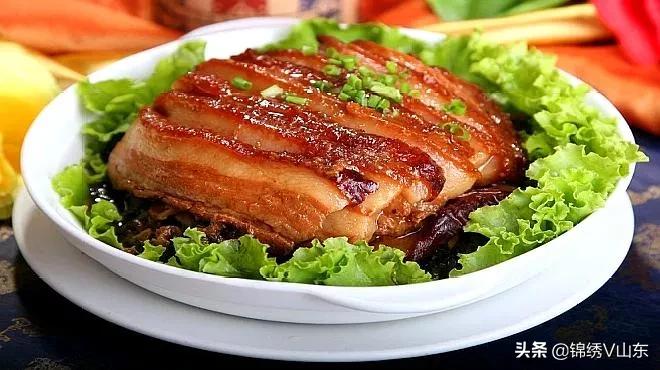 请客必备的10道家常菜照片,适合在家里请客的12道家常菜