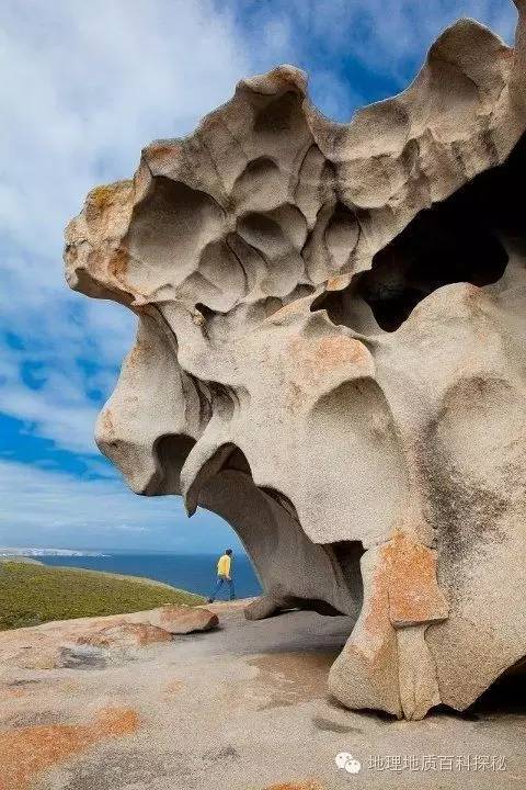 说不完的地质之美道不尽的骄傲,地质之美无与伦比图片