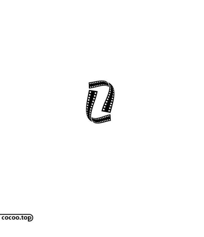 字母logo设计在线生成免费,创意字母组合logo设计在线