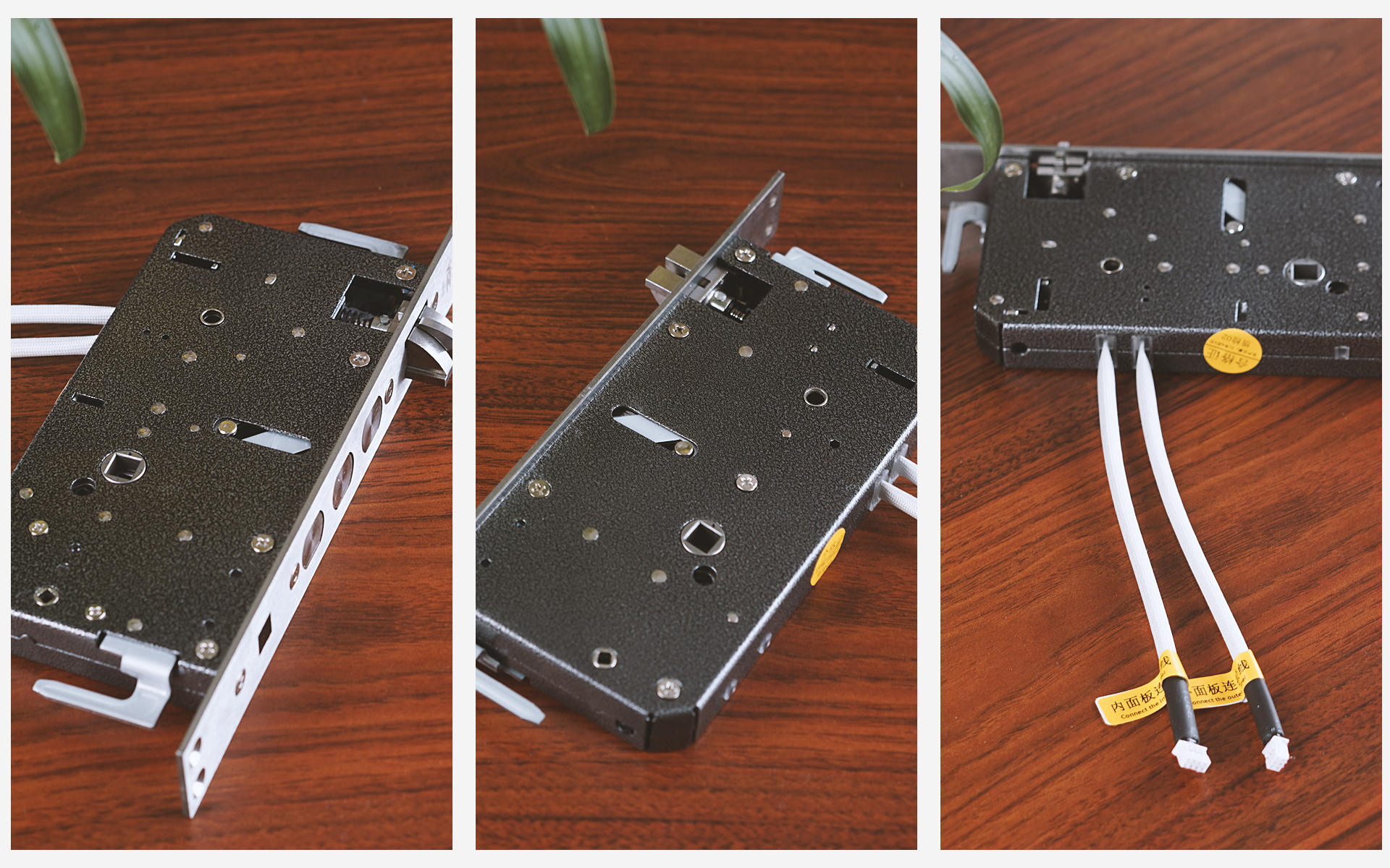 华为入局智能家居,华为智选voc智能锁s测评