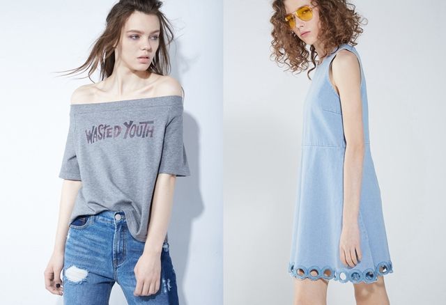 蕊子高端原创女装店,木素棉麻原创女装店