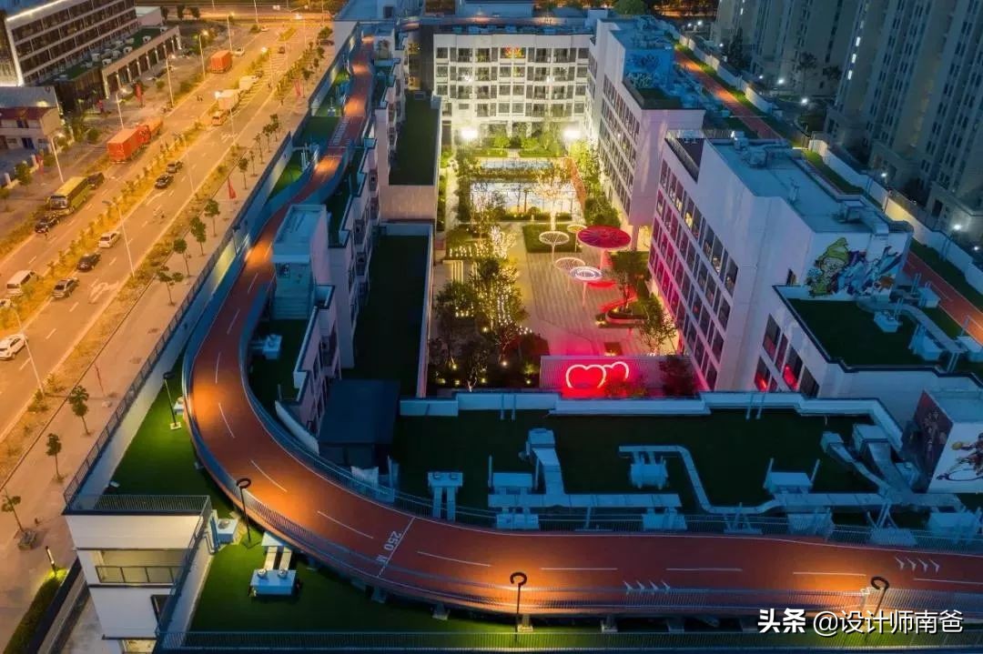 社区环境改造案例,改造家庭教育环境