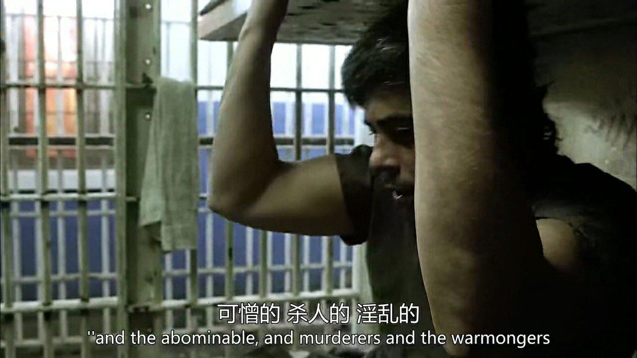 评分为9.9分的救赎电影,救赎电影2014豆瓣评分