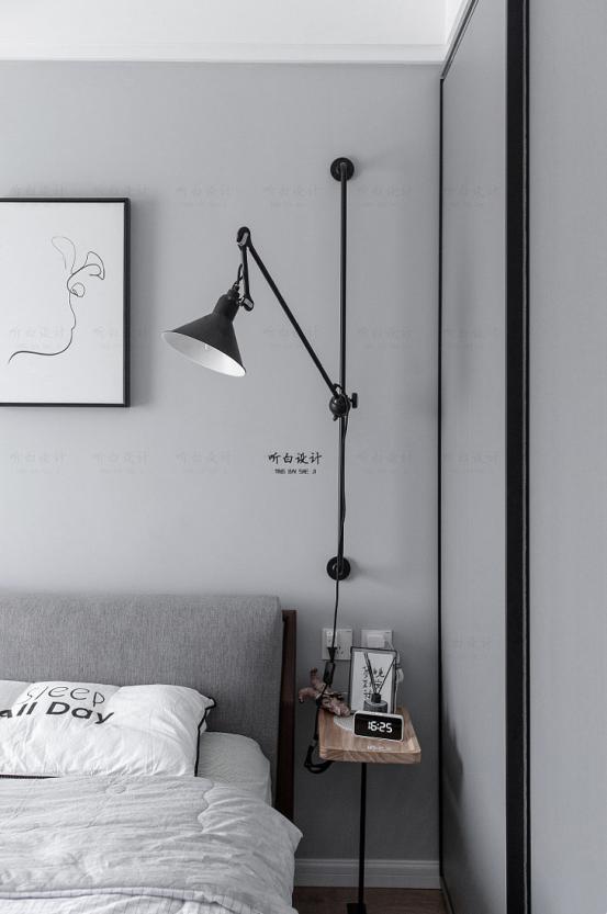 这个家精心设计颜值与实用并存,温馨漂亮而又高大上的家