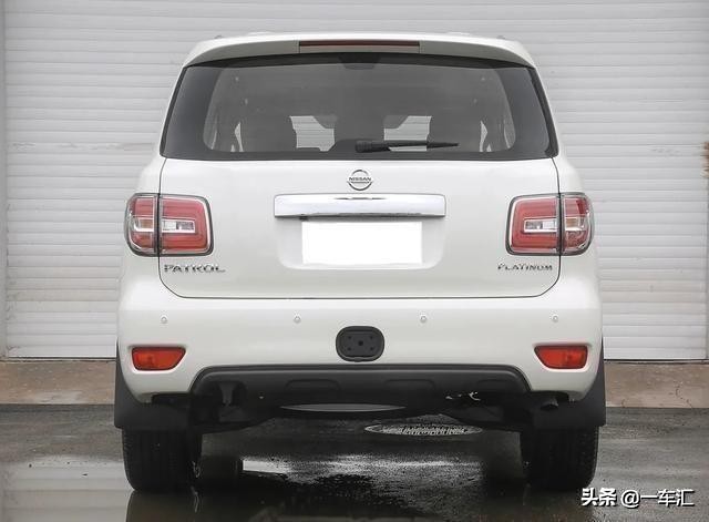 2023款途乐铂金版和旗舰版,19款途乐铂金版试驾评测