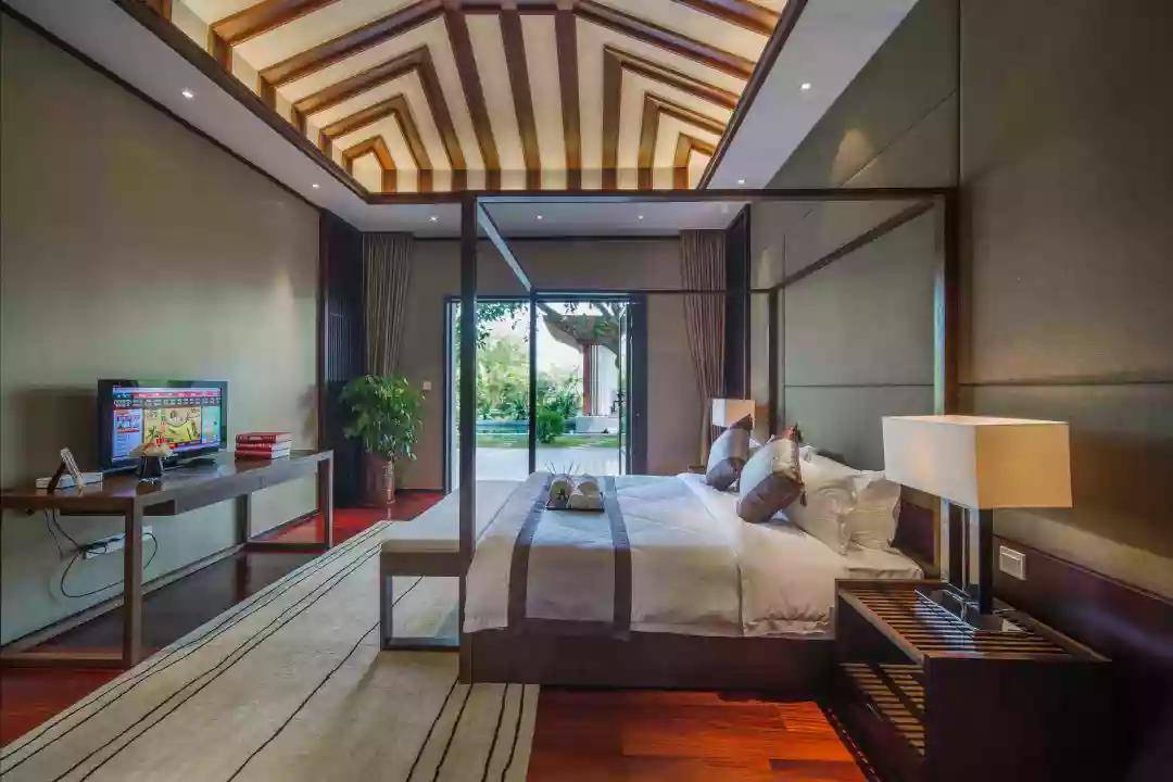 惠州候鸟度假酒店别墅入住价格,惠州候鸟度假酒店什么价格