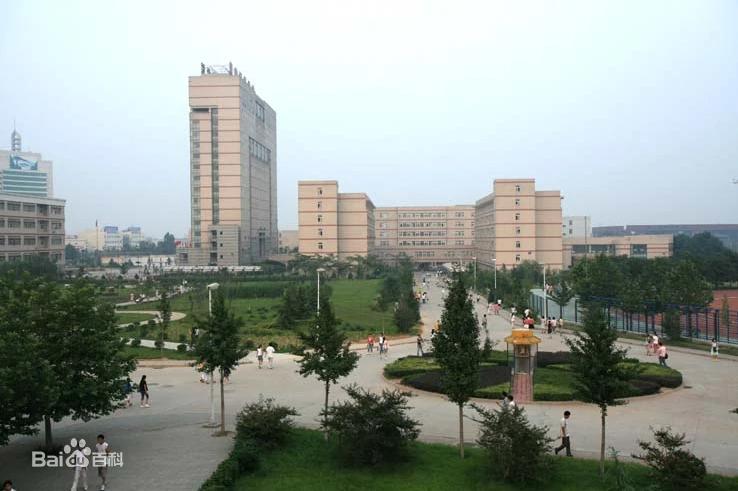 唐山师范学院化学系在哪个校区,唐山师范学院化学