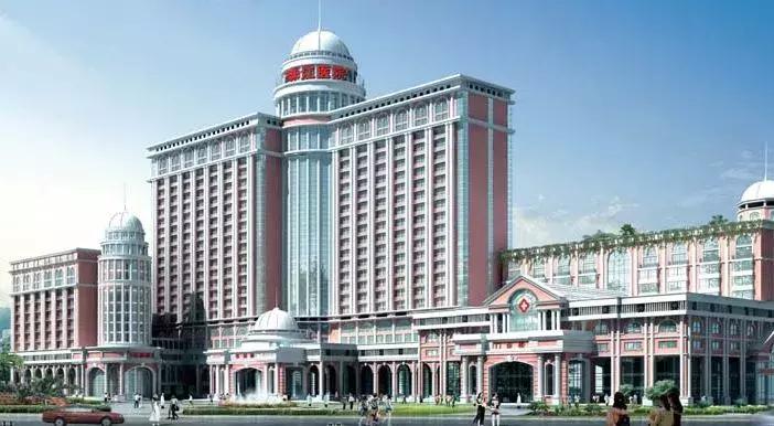 南方医科大学珠江医院就医攻略