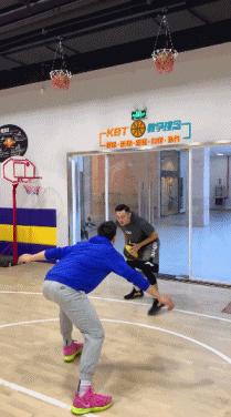 kbt突破技术教学,kbt怎么练拉杆