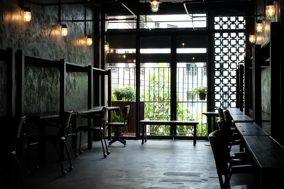 2023曼谷网红咖啡店推荐,泰国曼谷唐人街咖啡店