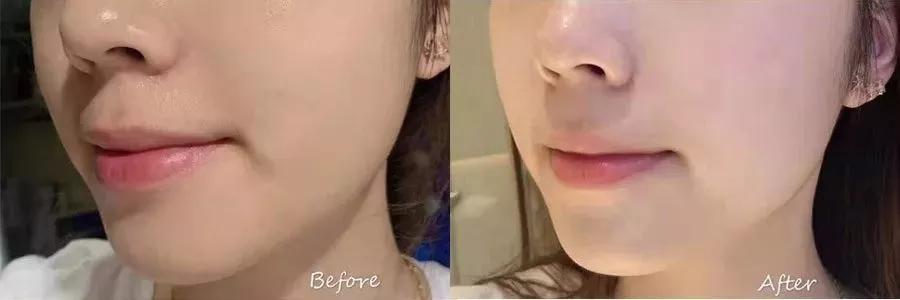 李小冉五官精致皮肤白皙透亮,70后女演员李小冉的高级搭配