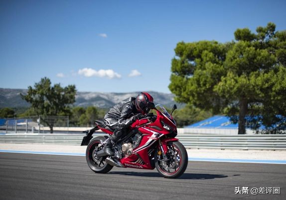 hondacbr650r百公里,本田cbr650r到底好不好