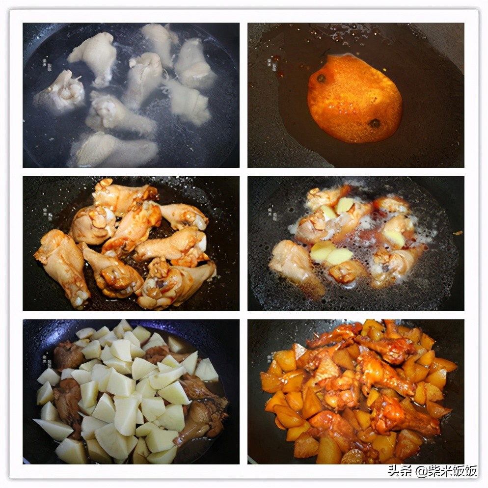 下班回家做饭简单的两道家常菜,这三道家常菜简单易学爽口下饭