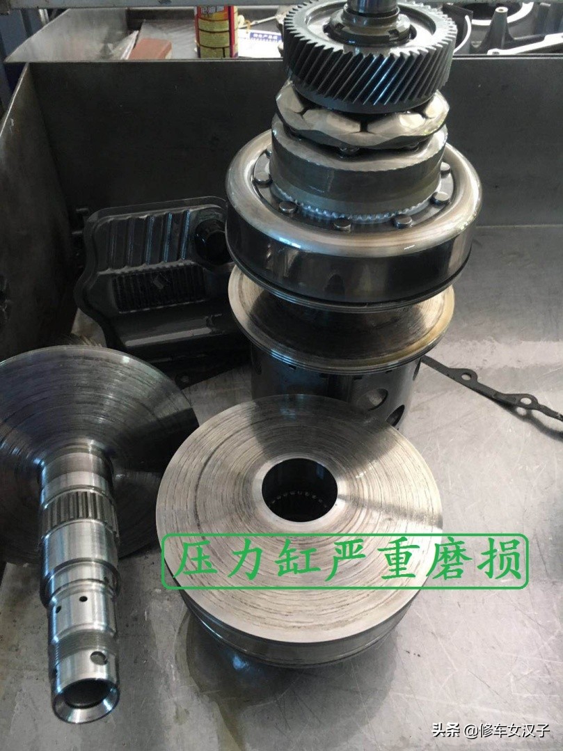 奥迪为什么放弃cvt,cvt真的不值得买吗