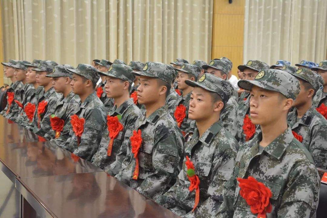 新兵入伍为什么都要注销户口,新兵入伍户口注销什么意思