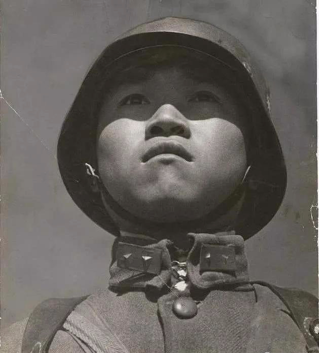 1945抗战回眸,1945抗战高光时刻