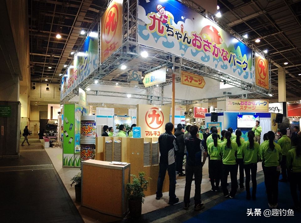 日本品牌钓鱼装备推荐一下,日本钓鱼装备大全