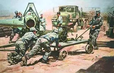 致敬最可爱的人一幅画,致敬最可爱的人卡通图片