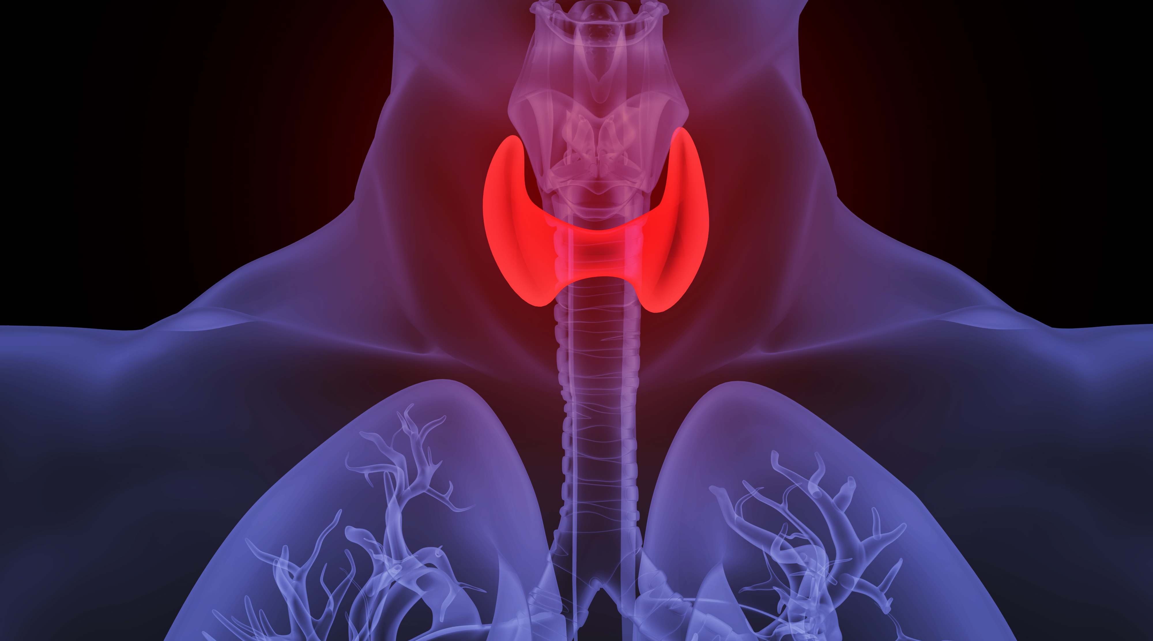 预防甲状腺要吃碘盐,预防癌症必须切除器官吗