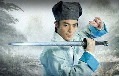 金庸笔下十大顶级神功,金庸小说十大武学功法