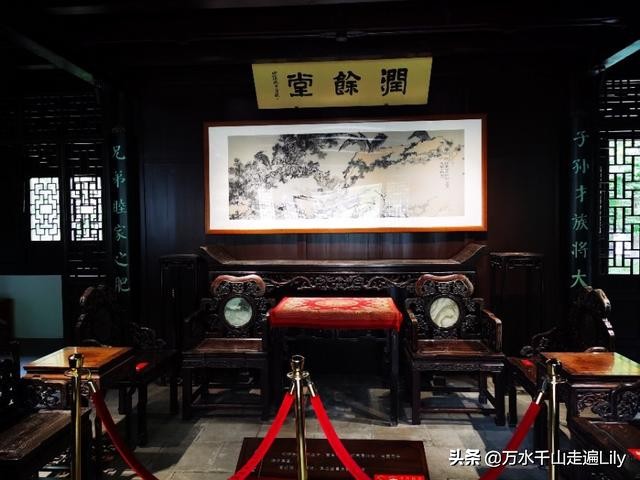 杭州不为人知的世外桃源,杭州幽静的去处