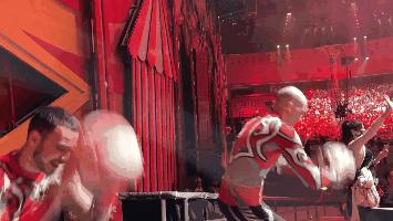 黄金周不用做攻略,这个海洋+科技的超大主题乐园,全家人都尽兴