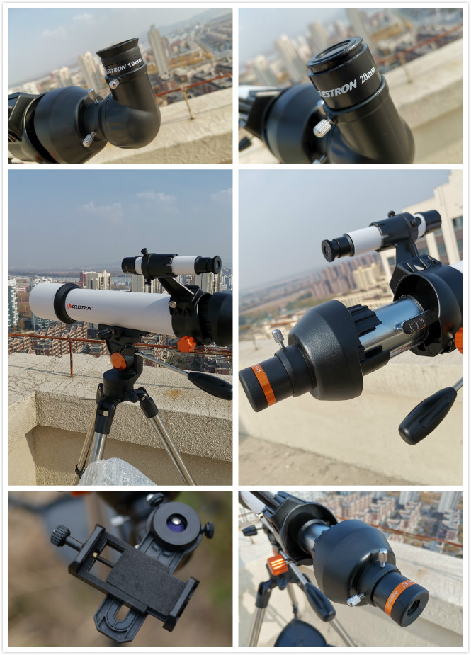 星特朗天文望远镜1000倍评测 (小米星特朗望远镜sctw-80)