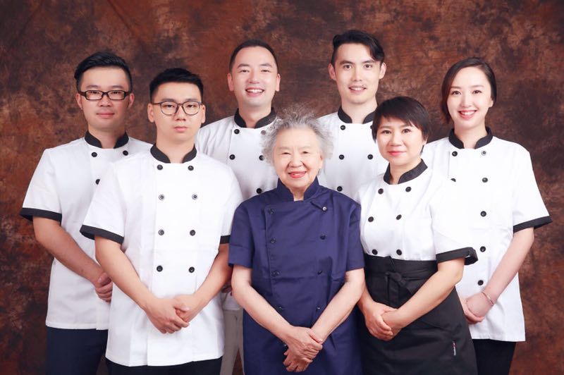 中国巧克力大师,中国最先进的巧克力