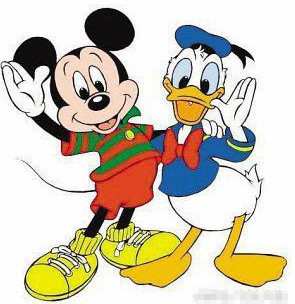 8090后动画片你还记得吗,90后小时候动画片的回忆