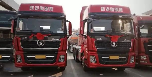 实力印证“可靠”！钟情西康动力的王德玉再次选了它