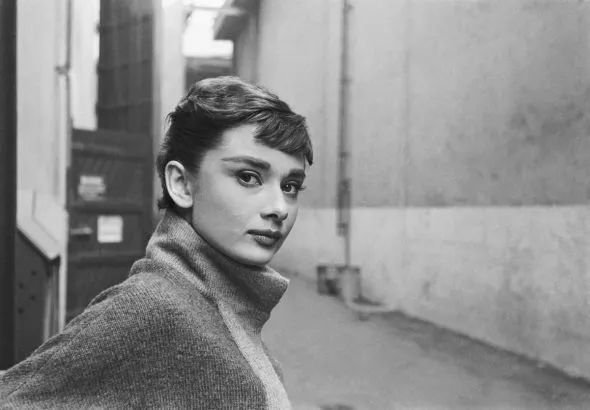 这6种眼型颜值都很高,六种眼型颜值不会低