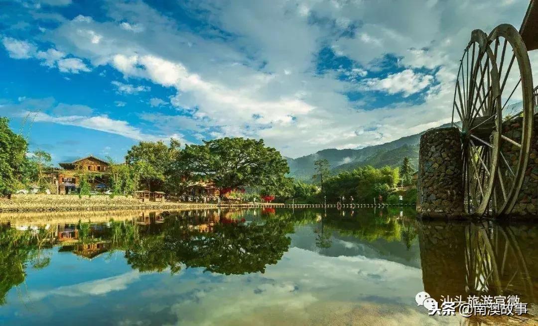 汕头泡温泉地方推荐,汕头泡温泉地方推荐附近