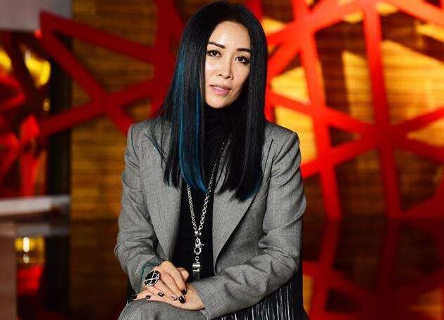 那英高峰结婚了吗,足球高峰那英有孩子吗