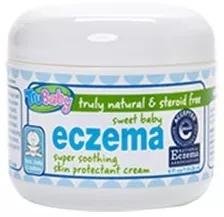 适合宝宝用的湿疹药膏,推荐一款适合宝宝用于湿疹的好物