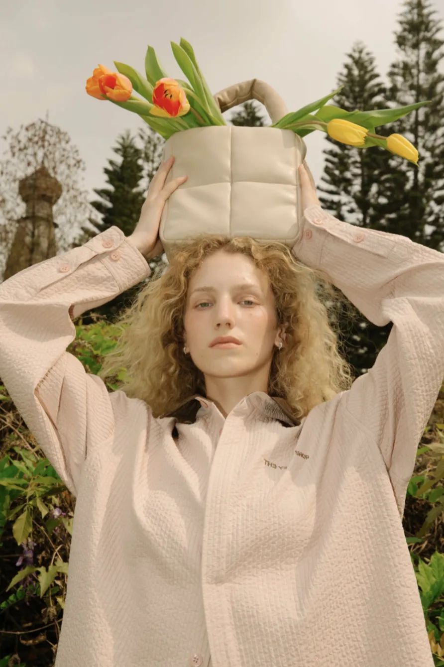 RR·TRENDS|时尚与实用兼顾的中国“轻奢”军团