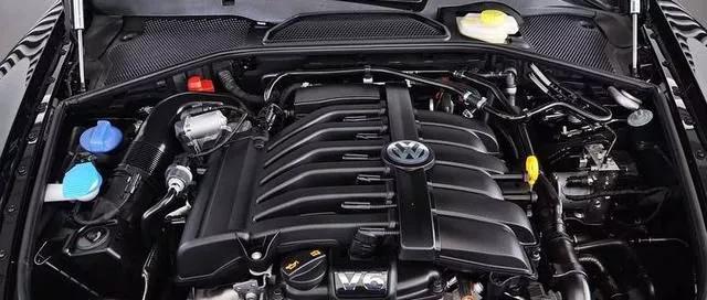 2017款大众辉腾处于什么样的水平,辉腾曾经的经典