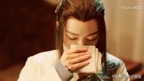 冷若冰霜热血同行，可盐可甜男女通杀的宁心小姐姐，太可了！