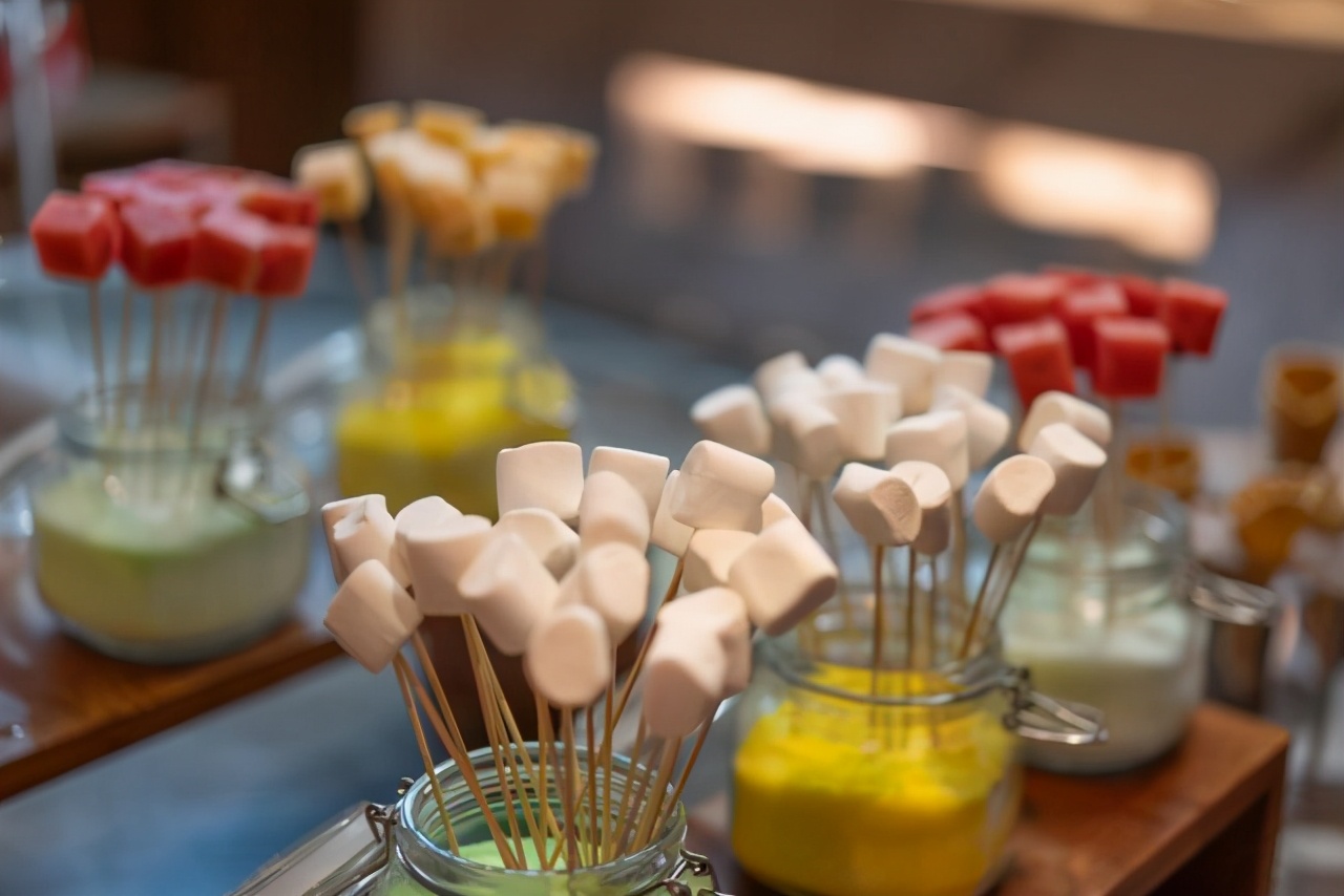 生蚝无限吃的自助餐厅,福清生蚝自助