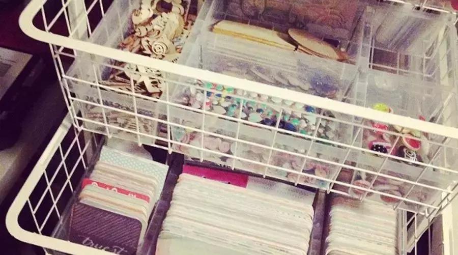 宜家家居收纳好物,宜家衣服收纳好物推荐