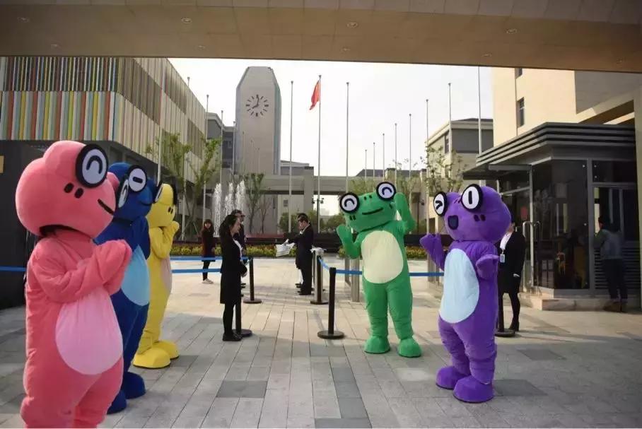 上海双语学校哪家强?37所热门双语学校盘点!