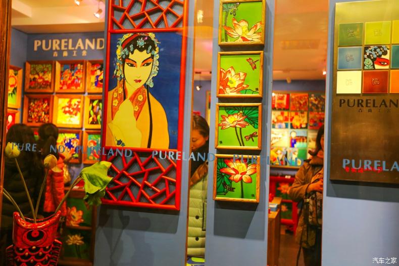 乌镇似水流年风景,乌镇似水年华客栈