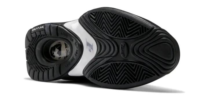 锐步艾弗森answer5系列球鞋,锐步艾弗森answer系列球鞋