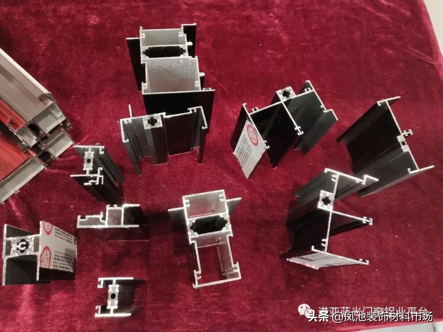 全景蓝光窗深受追棒，源于港亚铝业86系列“铝众不同”？