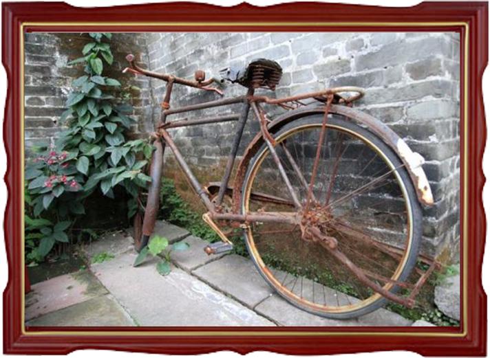 记忆中的宝藏-生活篇(长沙)