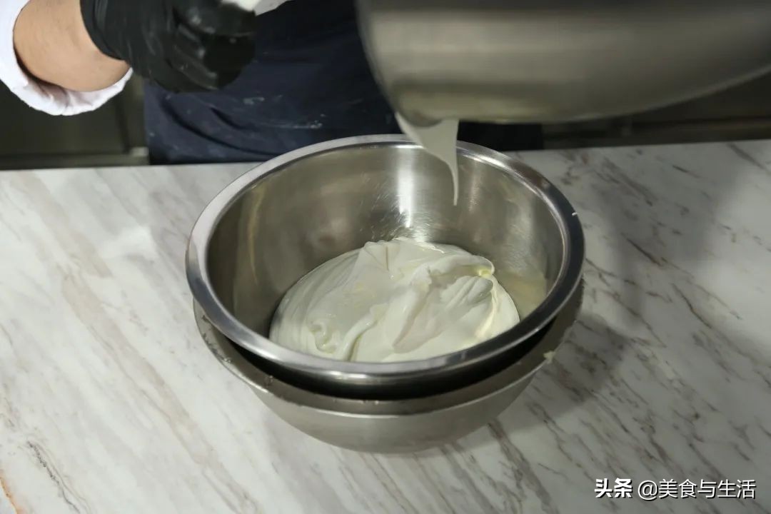 韩国草莓蛋糕,简易草莓蛋糕零基础