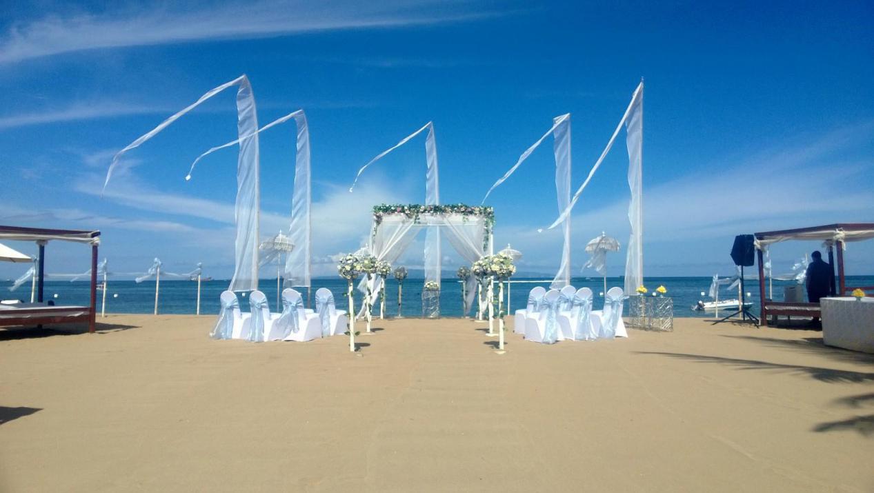 旅行结婚的婚礼仪式的流程,旅行结婚注意哪些事项