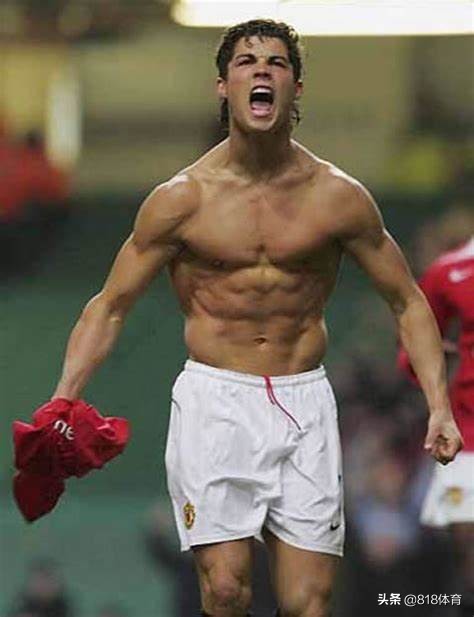 里贝里和c罗的对决,c罗和里贝里关系好吗