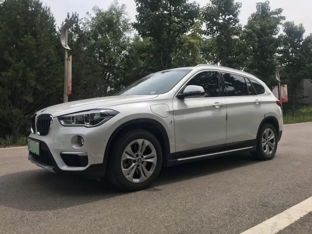 这是用车成本最低的宝马？车主调侃花一辆的钱买了三辆车，原因是