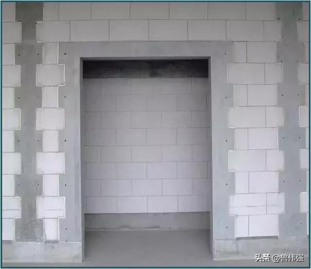 砌体施工质量控制要点钢筋,砌体工程质量通病及防治手册